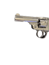 Iver Johnson 2nd model 5th variation .32 S&W Top Break small frame hammerless revolver.  C&R OK  - 7 of 16
