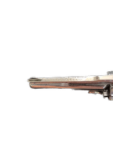 Iver Johnson 2nd model 5th variation .32 S&W Top Break small frame hammerless revolver.  C&R OK  - 8 of 16