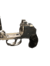 Iver Johnson 2nd model 5th variation .32 S&W Top Break small frame hammerless revolver.  C&R OK  - 14 of 16