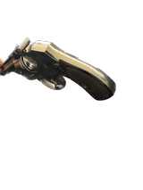 Iver Johnson 2nd model 5th variation .32 S&W Top Break small frame hammerless revolver.  C&R OK  - 5 of 16