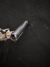  Rare Antique Colt 3rd model  Thuer .41 RF Derringer Second Variant - 12 of 14