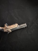  Rare Antique Colt 3rd model  Thuer .41 RF Derringer Second Variant - 9 of 14