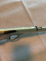 very rare antique H. M. Quackenbush Model 1 Air rifle in .21 cal - 9 of 20