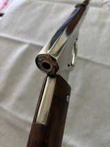 very rare antique H. M. Quackenbush Model 1 Air rifle in .21 cal - 17 of 20