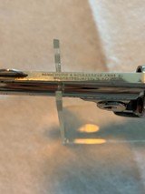 Rare beautiful Harrington & Richardson .32 S&W small frame hammerless Top Break revolver *C&R* - 11 of 14