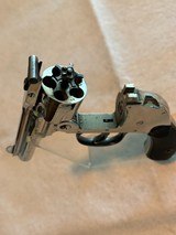 Rare beautiful Harrington & Richardson .32 S&W small frame hammerless Top Break revolver *C&R* - 8 of 14