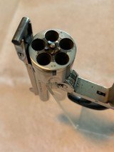 Rare beautiful Harrington & Richardson .32 S&W small frame hammerless Top Break revolver *C&R* - 10 of 14