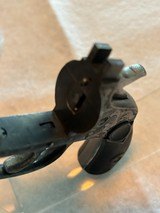Meriden Firearms Co. Revolver “A.J. Aubrey” .32 S&W small frame double action top break factory engraved revolver *C&R* - 17 of 18