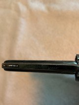 Meriden Firearms Co. Revolver “A.J. Aubrey” .32 S&W small frame double action top break factory engraved revolver *C&R* - 14 of 18