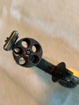 Meriden Firearms Co. Revolver “A.J. Aubrey” .32 S&W small frame double action top break factory engraved revolver *C&R* - 16 of 18