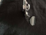 Iver johnson Third Model ,  small frame  Hammerless Revolver .32 S&W 5