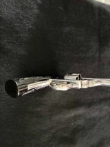 Iver johnson Third Model ,  small frame  Hammerless Revolver .32 S&W 5