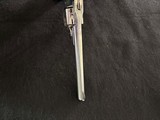 Iver johnson Third Model ,  small frame  Hammerless Revolver .32 S&W 5