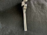 Iver johnson Third Model ,  small frame  Hammerless Revolver .32 S&W 5