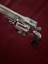 Very Nice condition Antique Smith & Wesson Third Model Top Break double action  .38 S&W revolver - 11 of 15