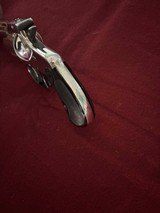 Very Nice condition Antique Smith & Wesson Third Model Top Break double action  .38 S&W revolver - 13 of 15