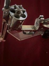 Very Nice condition Antique Smith & Wesson Third Model Top Break double action  .38 S&W revolver - 6 of 15