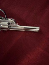 Very Nice condition Antique Smith & Wesson Third Model Top Break double action  .38 S&W revolver - 9 of 15