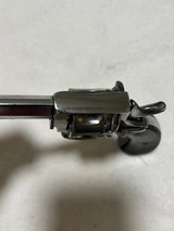 unmarked Belgium Antique bull dog pocket revolver in .32 short Colt - 11 of 20