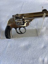 Nice looking Harrington & Richardson premier .32
S&W hammerless Top Break Revolver.
C&R OK - 7 of 12