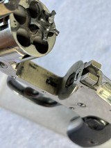 Nice looking Harrington & Richardson premier .32
S&W hammerless Top Break Revolver.
C&R OK - 10 of 12