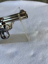 Nice looking Harrington & Richardson premier .32
S&W hammerless Top Break Revolver.
C&R OK - 6 of 12