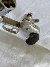 Very nice looking  Smith & Wesson 4th Model Top Break .38 S&W 4 Very nice looking  Smith & Wesson 4th Model Top Break .38 S&W 4