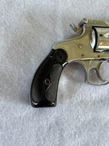 Very nice looking  Smith & Wesson 4th Model Top Break .38 S&W 4 Very nice looking  Smith & Wesson 4th Model Top Break .38 S&W 4