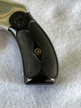 Very nice looking  Smith & Wesson 4th Model Top Break .38 S&W 4 Very nice looking  Smith & Wesson 4th Model Top Break .38 S&W 4
