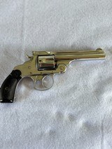 Very nice looking  Smith & Wesson 4th Model Top Break .38 S&W 4 Very nice looking  Smith & Wesson 4th Model Top Break .38 S&W 4