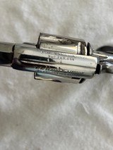 Antique Hopkins & Allen .32 S&W XL Doulble action solid frame revolver - 12 of 14