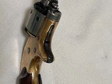  Very nice Antique Colt Open Top Model Single Action .22 RF Pocket Revolver - 11 of 18