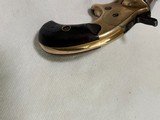  Very nice Antique Colt Open Top Model Single Action .22 RF Pocket Revolver - 8 of 18
