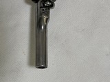  Very nice Antique Colt Open Top Model Single Action .22 RF Pocket Revolver - 12 of 18