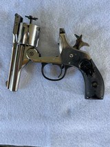 Nice Thames Arms Company .38 S&W top break , auto ejecting , double action revolver.  C&R OK - 12 of 13 Nice Thames Arms Company .38 S&W top break , auto ejecting , double action revolver.  C&R OK - 12 of 13