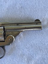 Nice Thames Arms Company .38 S&W top break , auto ejecting , double action revolver.  C&R OK - 7 of 13 Nice Thames Arms Company .38 S&W top break , auto ejecting , double action revolver.  C&R OK - 7 of 13