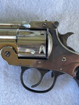 Nice Thames Arms Company .38 S&W top break , auto ejecting , double action revolver.  C&R OK - 5 of 13 Nice Thames Arms Company .38 S&W top break , auto ejecting , double action revolver.  C&R OK - 5 of 13