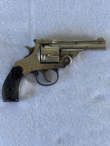 Nice Thames Arms Company .38 S&W top break , auto ejecting , double action revolver.  C&R OK - 2 of 13 Nice Thames Arms Company .38 S&W top break , auto ejecting , double action revolver.  C&R OK - 2 of 13