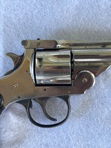 Nice Thames Arms Company .38 S&W top break , auto ejecting , double action revolver.  C&R OK - 8 of 13 Nice Thames Arms Company .38 S&W top break , auto ejecting , double action revolver.  C&R OK - 8 of 13