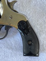 Nice Thames Arms Company .38 S&W top break , auto ejecting , double action revolver.  C&R OK - 3 of 13 Nice Thames Arms Company .38 S&W top break , auto ejecting , double action revolver.  C&R OK - 3 of 13