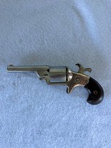 Moore’s Patent “Teat-Fire” Revolver – .32 Caliber Pocket Model - 2 of 14