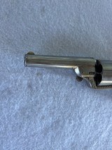 Moore’s Patent “Teat-Fire” Revolver – .32 Caliber Pocket Model - 7 of 14