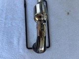 Moore’s Patent “Teat-Fire” Revolver – .32 Caliber Pocket Model - 11 of 14