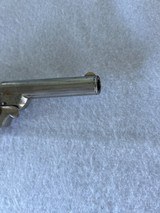 Moore’s Patent “Teat-Fire” Revolver – .32 Caliber Pocket Model - 5 of 14