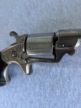Moore’s Patent “Teat-Fire” Revolver – .32 Caliber Pocket Model - 6 of 14