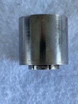 Moore’s Patent “Teat-Fire” Revolver – .32 Caliber Pocket Model - 4 of 14