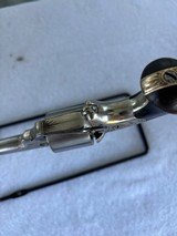 Moore’s Patent “Teat-Fire” Revolver – .32 Caliber Pocket Model - 13 of 14
