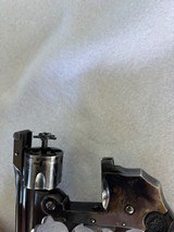 Iver Johnson Third Model , 2nd Variation,  small frame  .32 S&W short Safety Hammerless  Revolver. - 15 of 17