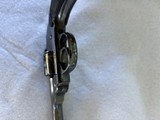 Iver Johnson Third Model , 2nd Variation,  small frame  .32 S&W short Safety Hammerless  Revolver. - 11 of 17