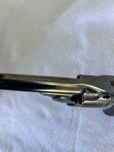 Iver Johnson Third Model , 2nd Variation,  small frame  .32 S&W short Safety Hammerless  Revolver. - 14 of 17